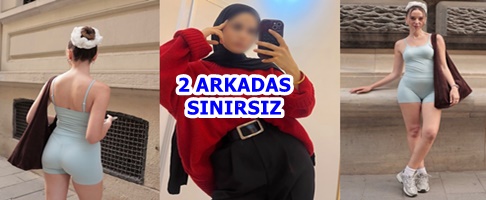 istanbul İki Arkadaş
